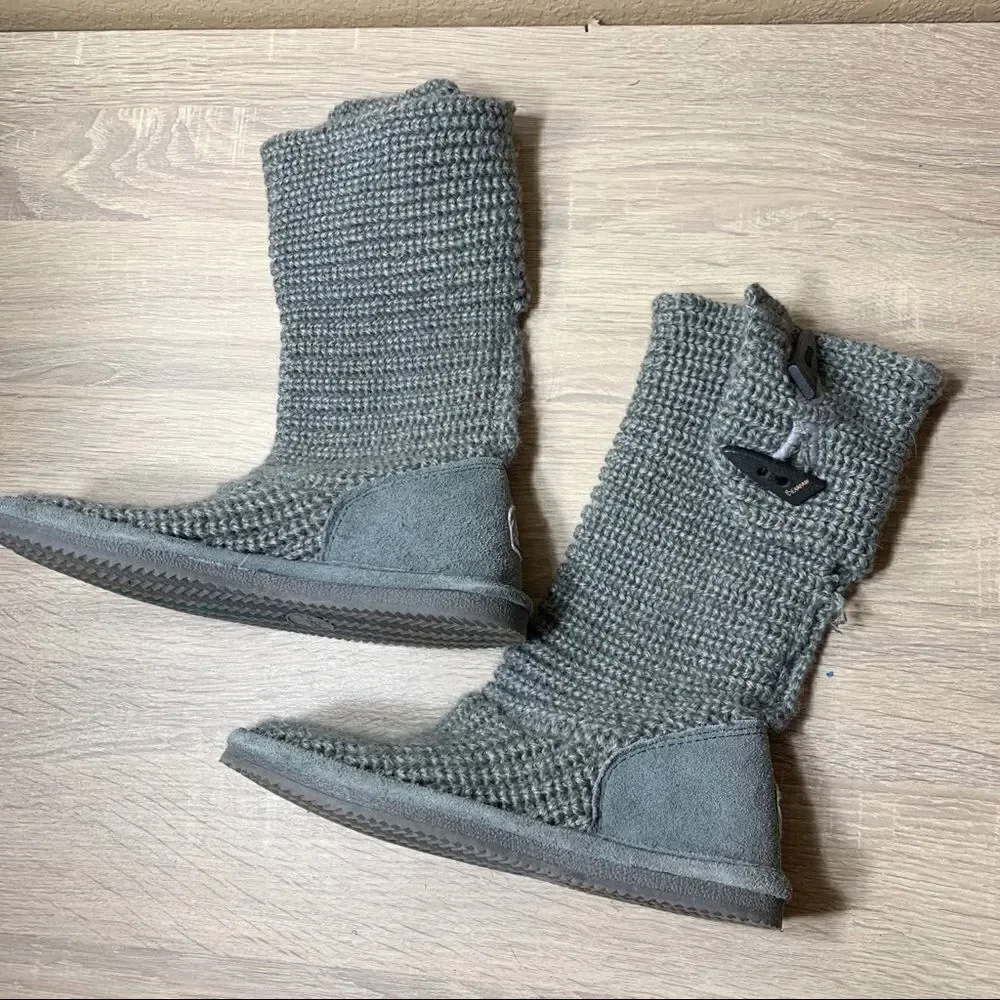 BearPaw bear paw
